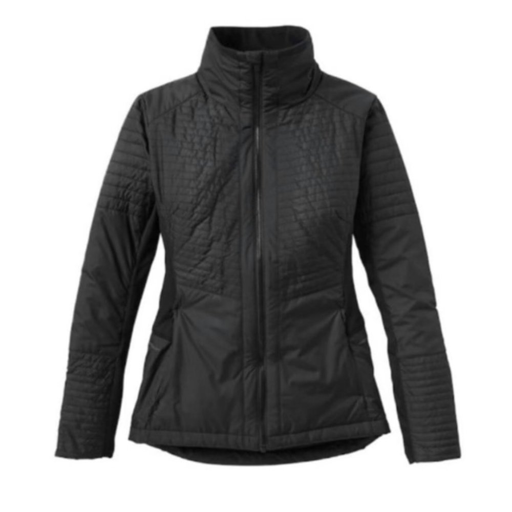Athleta Moto Sprinter Jacket Black Size XXS - Picture 2 of 9